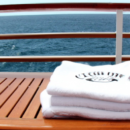 Are There Laundry Facilities On A Cruise Ship?