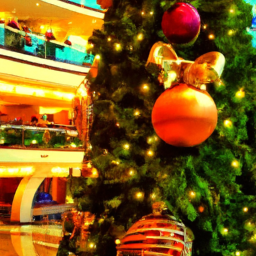 Are There Special Cruises For Holidays Like Christmas Or New Year ...