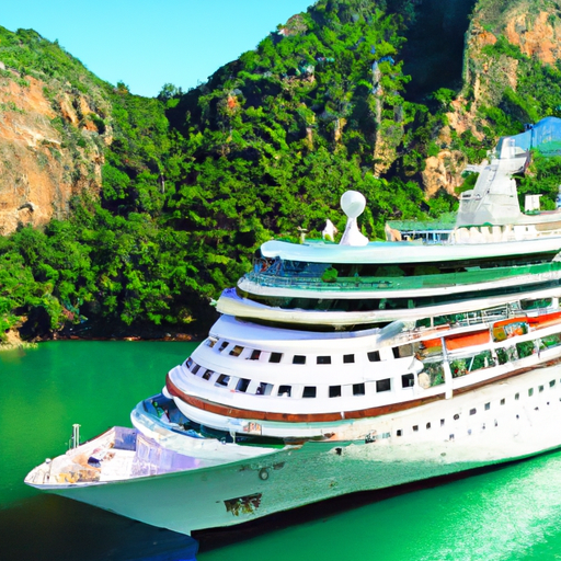Are There Specific Cruise Lines Known For Luxury Experiences?