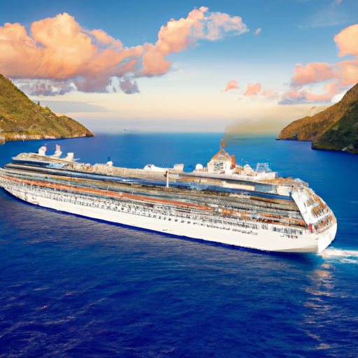 Are There Specific Cruise Lines Known For Luxury Experiences?