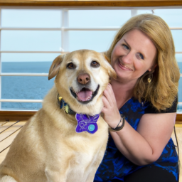 Can I Bring A Service Animal On A Cruise?