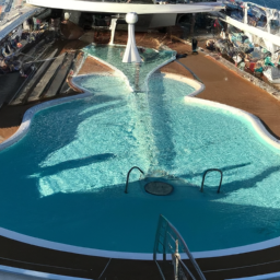 How Clean Are Cruise Ships?