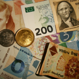 How Does Currency Exchange Work On A Cruise Ship?