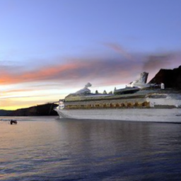 How Long Are Most Cruises?
