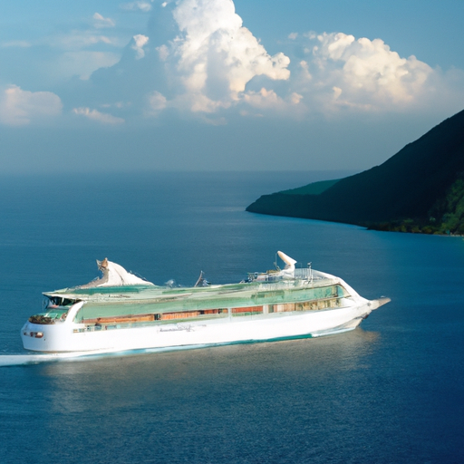 What Are The Environmental Practices Of Different Cruise Lines?