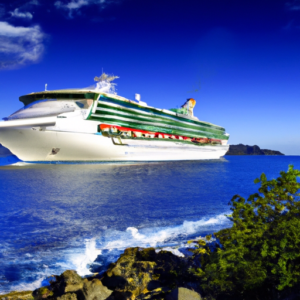 Which Cruise Line Offers The Best Value For Money?