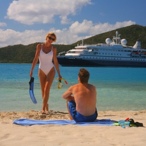 Which Cruise Lines Offer Single Occupancy Cabins?