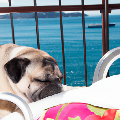 Are There Any Cruise Lines That Are Pet-friendly?
