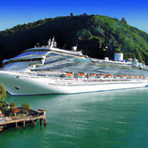 Are There Any Cruise Lines That Offer Themed Cruises?