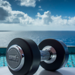 Are There Personal Trainers Available In The Gym On A Cruise Ship?