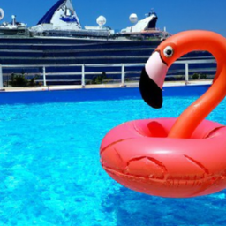 Can I Bring My Own Inflatable Pool Toys On A Cruise?