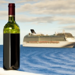 Can I Bring My Own Wine On A Cruise?