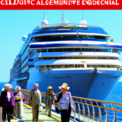 How Do Different Cruise Lines Cater To Elderly Passengers?