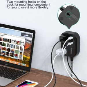 Power Strip with USB review