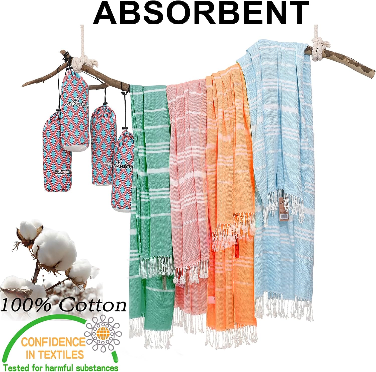 Turkish Beach Pool Towels Review Voyage Voices