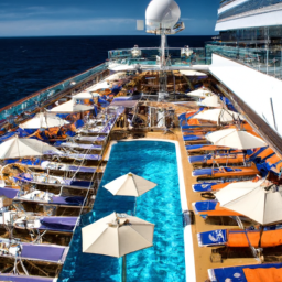 What Happens If I Lose My Room Key On A Cruise Ship?