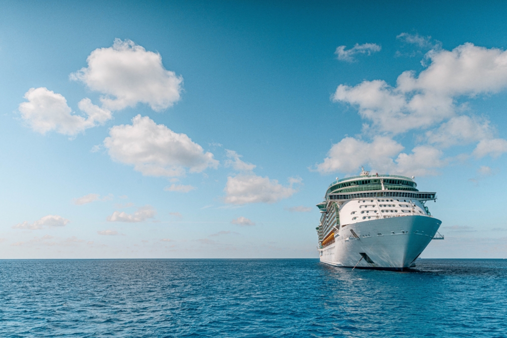 When is the best time to book a cruise?