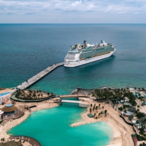 When is the best time to book a cruise?