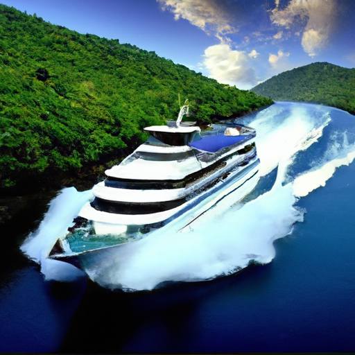 Which Cruise Lines Are Recommended For Seeing Wildlife Or Nature-oriented Trips?
