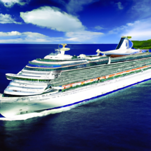 Which Cruise Lines Offer All-inclusive Packages?