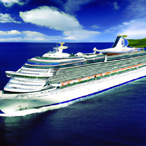 Which Cruise Lines Offer Allinclusive Packages? Voyage Voices