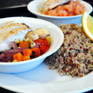 Religious Dietary Restrictions: How Cruises Accommodate Kosher And